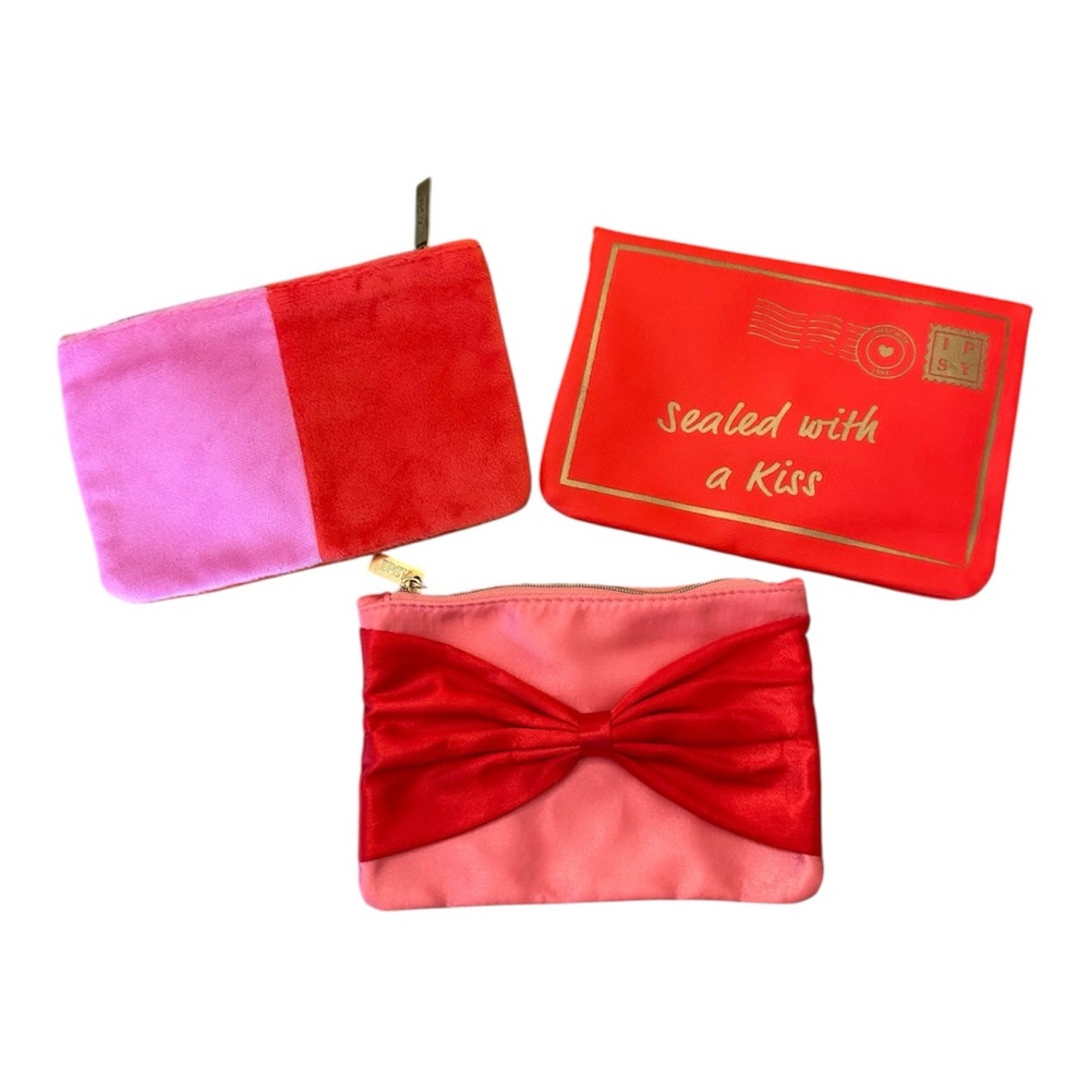 IPSY Bag Bundle